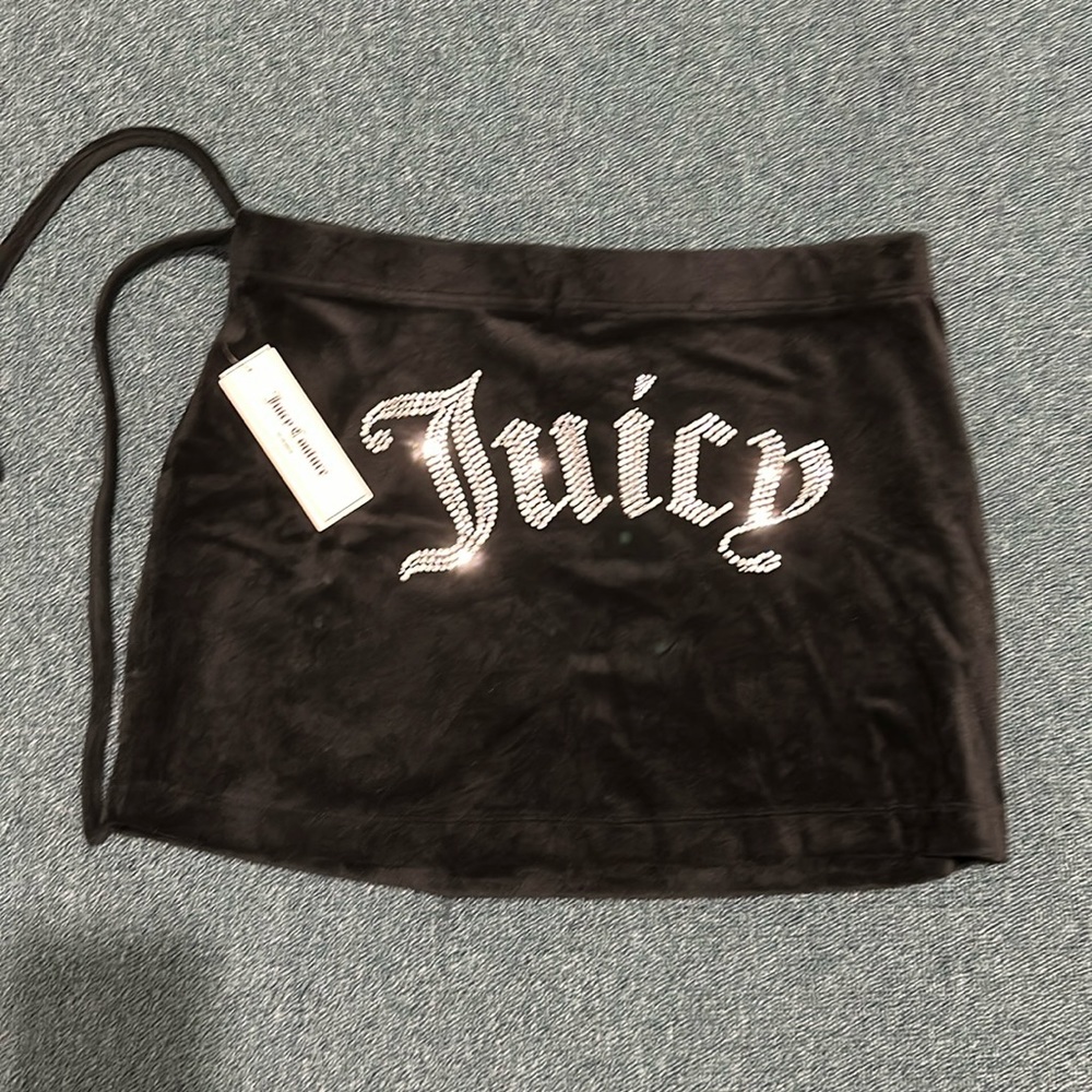 Juicy couture skirt